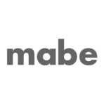 mabe logo