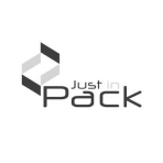 just in pack logo